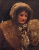 Mrs H. C. Marillier