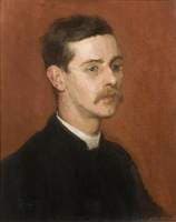 The Reverend J. W. Court