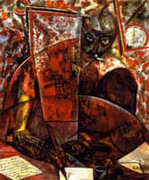 Filippo Tommaso Marinetti