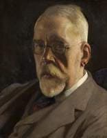 Henry Festing Jones