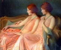 The Bouvier Twins