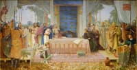 The Signing of the Magna Carta