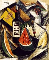 Fruit and Liquers