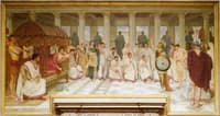 The Appeal of the Legionary to Caesar Augustus