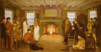 The trial of Chief Oshkosh