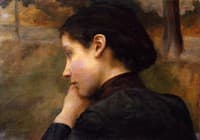 Soir d'automne