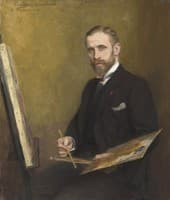 Guillaume Dubufe