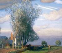 Willow Tree Farm