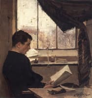 A Student