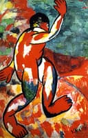 Bather