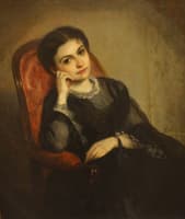 La vicomtesse de Calonne
