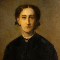Portrait of a Woman