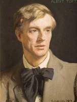 Albert Toft