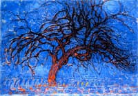 Red Tree