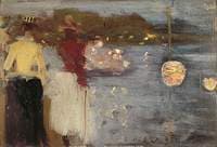 Souvenir of Marlow Regatta