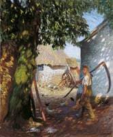 The Farmyard