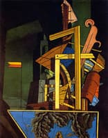 The Melancholy of Departure