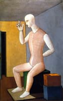 Hermaphroditic Idol