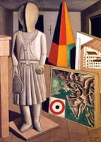 The Metaphysical Muse
