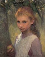The Shy Child
