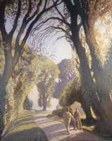 The Road to Tilty