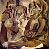 Portrait of Chess Players
