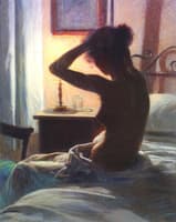 Toilette