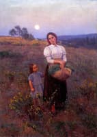 Returning Home