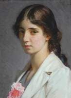 Nellie St John Heaton