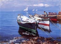 Italian Boats