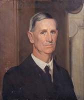 William Henry Clegg, Director of the Bank of England