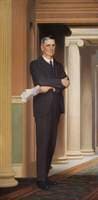 William Henry Clegg, Director of the Bank of England
