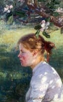 Under the Apple Tree