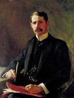 Sir John Williams Benn