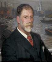 Arthur Lewis Leon