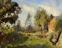 Summer Afternoon