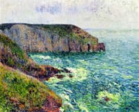 La Pointe du Jars, Cap Frehel