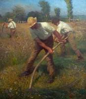 The Mowers