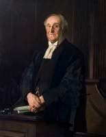 John Thomas Tweed, Town Clerk of Lincoln