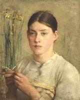 A Straw Plaiter