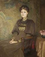 Mrs Herbert Roberts