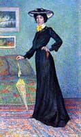 Lucie Coustueier
