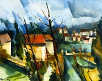 Village View