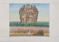 Castle of Trees