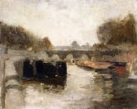 The Bridge