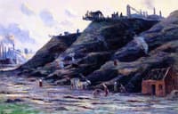 The Dumps, Charleroi