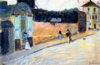 The Moulin de la Galette
