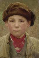 Farmer's Boy