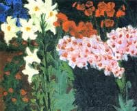 Flower Garden