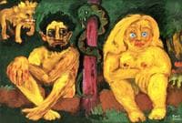 Paradise Lost